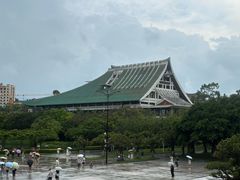 -厦门大学(思明校区)