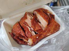 -阿二烤鸡(山塘街店)