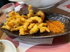 -椒爱水煮鱼川菜(中街大悦城店)