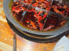 -陈陈火锅(较场口店)