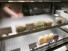 -君之狮子山·轻糖烘焙(松江印象城店)