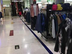 -银座商城(玉函店)