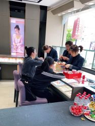 -周大福CHOW TAI FOOK(南翔老街店)