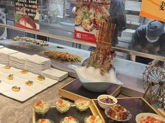-丰卓会海鲜自助(中润大道店)
