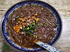 -无名氏宵夜小摊(祝家三姐妹馄饨店)