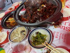 -回味黑鸭煲·始于2006(万松园店)