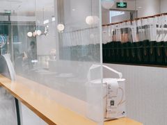 -喜茶(广州中山六路店)