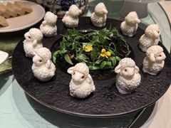 -东来顺饭庄(西直门店)