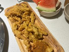 -老房老舍重庆火锅(假日城市店)
