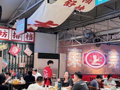 -蚝得喜海鲜(东城店)