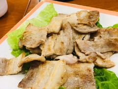 烤五花肉-韩礼年糕(飞虹路店)
