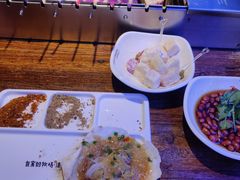 -三个蒙古大叔羊肉串(大宁店)