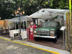 -JUKEBOX玖部音乐餐厅(华侨城店)