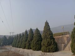 -北京十三陵国家森林公园蟒山景区