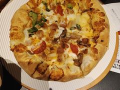 -必胜客(绍兴柯桥万达店)