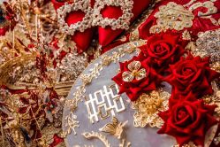 -巴黎新娘婚纱摄影·婚礼策划(嘉定总店)