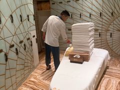 -东方棕泉·洗浴·按摩·美食国际水疗会所(福田店)