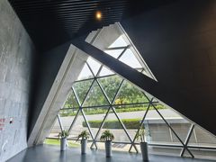 -北京周口店北京人遗址博物馆