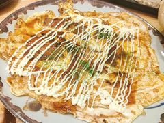 大阪鸡蛋烧-胜代日本料理(云程巷小区店)