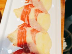 -谭三娘鲜切牛肉自助火锅(九眼桥总店)