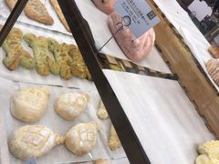 -奈雪的茶(湖滨银泰in77C区PRO店)