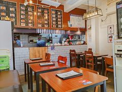 大堂-青春分食(仙林大学城店)