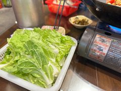 -富正毅三下锅·湘西韵味(天门山索道店)