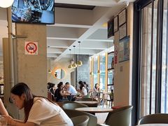 -BAKER&SPICE(BFC外滩金融中心店)