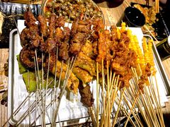 -铁人烧烤(北京店)