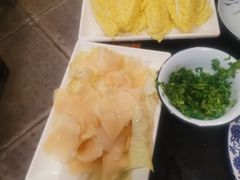 -裕德孚·非遗手切涮羊肉(东直门内大街店)
