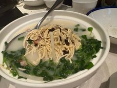 -狮王府淮扬菜(夫子庙老门东店)