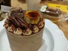 -角落低卡烘焙(正弘城店)