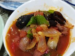 -新疆食府(华龙店)