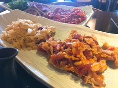 -百味源炭火烤翅 ·夜市大排档(酒仙桥店)