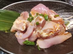 -牛焱·烧肉酒肆(五大道店)