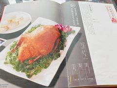 -晋阳饭庄(虎坊桥店)