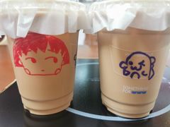 -Something For(中洲湾店)