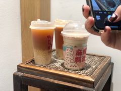 -卡旺卡(马鞍山金鹰店)
