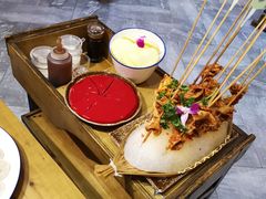 -巴蜀印象火锅(永陵总店)