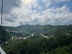 -威海华夏城景区