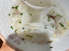 -琴岛顺天馄饨(崂山金鼎店)