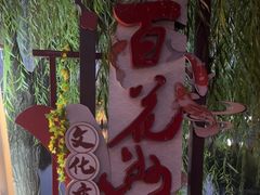 -百花洲