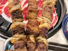 -齐齐哈尔兄弟烤肉(湖山美地店)