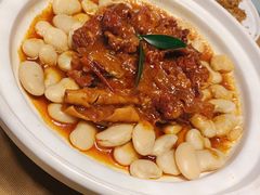 -观宴中餐厅