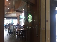 门面-星巴克(苏州西蒙店)