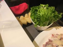 -润泽园椰子鸡(汇一城店)