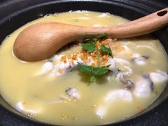 能喝汤的酸菜鱼-九锅一堂酸菜鱼(新南凯德直营店)