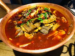 火瓢牛杂-壹霖·洱语云南菜(方恒国际店)