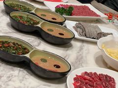 -南门涮肉(通州大船店)