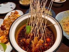 -成都娃娃花园餐厅 (南艺旗舰店)